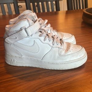 Nike air force 1 high top